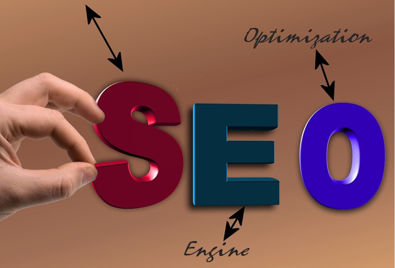 Search Engine Optimization