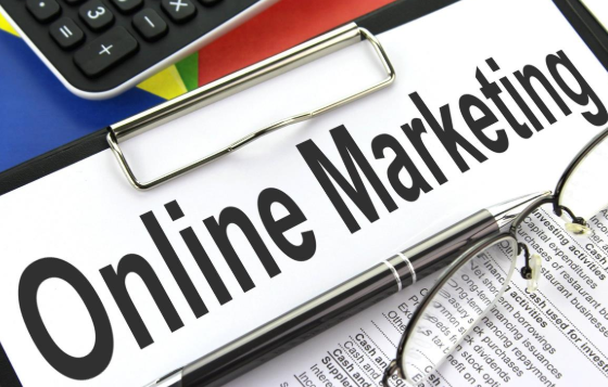 online marketing