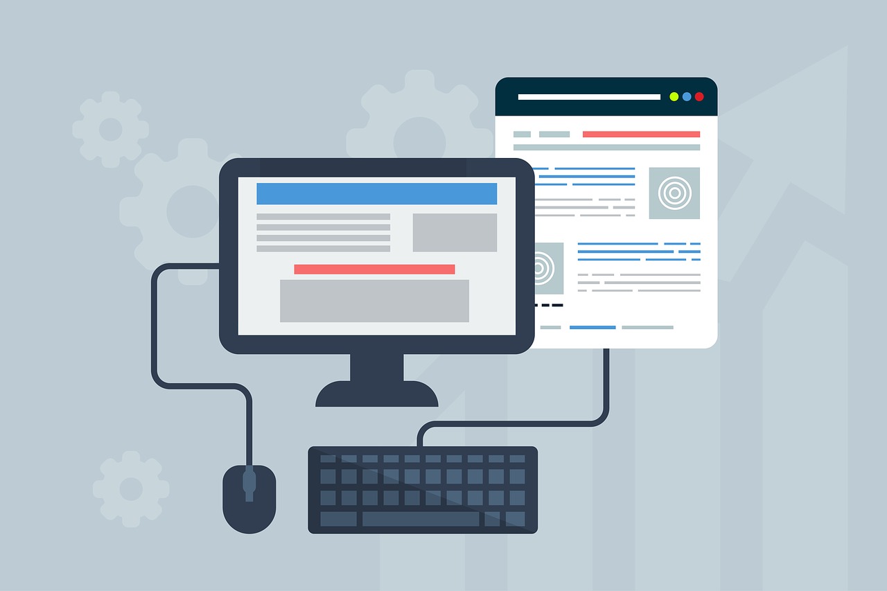 responsive web design
