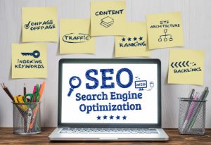 site optimization