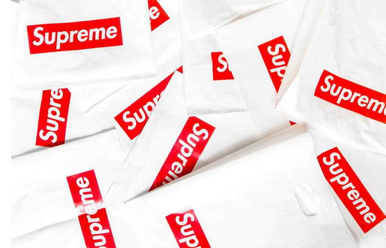 supreme